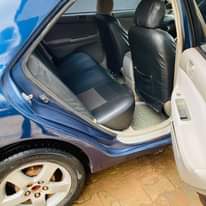 A picture of Neatly used 2004 Toyota camry big daddy available for 2