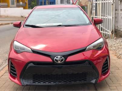 CAR D.