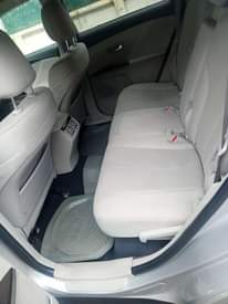 A picture of 2010 Venza