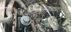A picture of Dyna for sale Engine Gear first body everything is in
