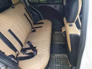 A picture of Toyota Raum old model