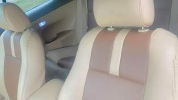 A picture of Toyota solara
