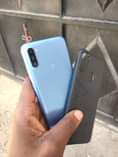 A picture of Samsung a11