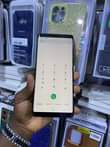 A picture of Samsung galaxy note 8