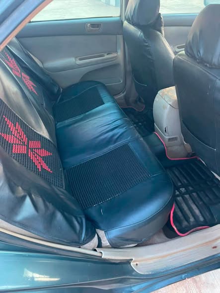 A picture of Toyota Camry