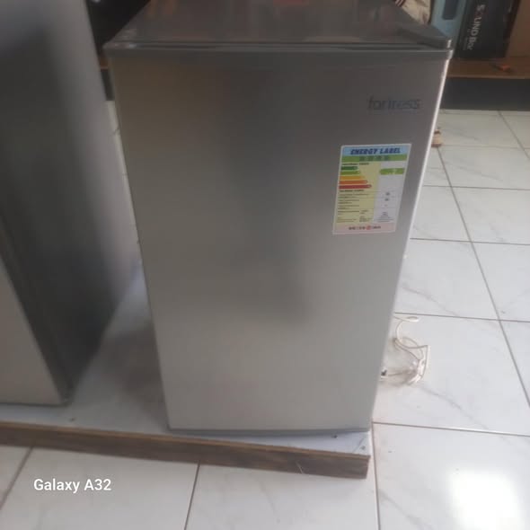 fridges