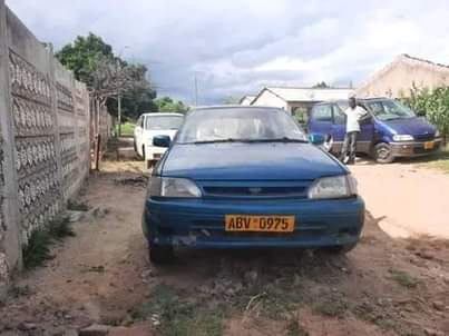body on wheels