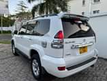 A picture of TOYOTA LAND CRUISER PRADO BEI MILIONI 57