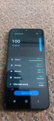 A picture of Samsung Galaxy A10s