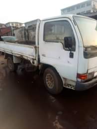 A picture of Ibadan sales Urgent buyer needed Petrol engine Four Tyre Unused