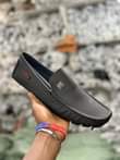 A picture of Good quality Mocasins