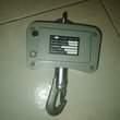 A picture of Kraan Scale Load
