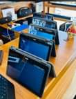 A picture of Laptops Cameras