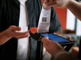 A picture of start your own mobile money business without agent lines both
