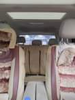 A picture of MERCEDES BENZ GLK 350 Model 2011