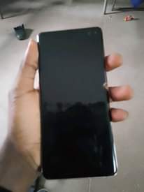 A picture of Mashine ya S10 