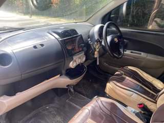 A picture of TOYOTA PASSO
