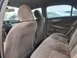 A picture of Super clean Registered TOYOTA COROLLA LE 2009 For Sale Distress