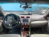 A picture of 2008 Toyota Camry Le