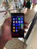 A picture of TECNO W3