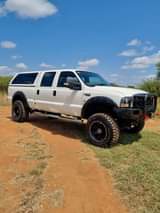 ford f 250