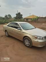 A picture of Toyota Camry big daddy tokunbo standard