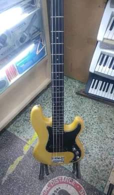 guitar