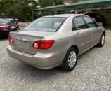 A picture of TOKUNBO TOYOTA Corolla For Sell 2004Model No mechanical issues Good