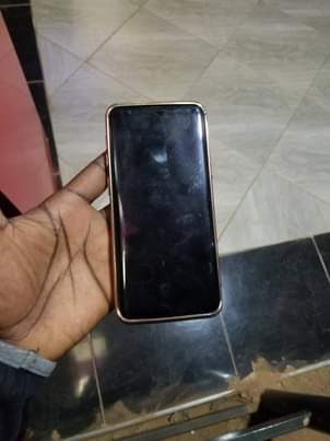 A picture of Samsung Galaxy S9