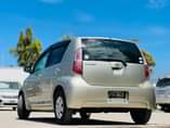 A picture of TOYOTA PASSO NEW MODEL