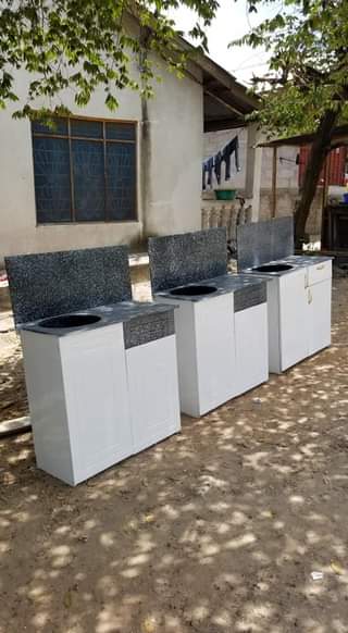 A picture of Kalibu ujipatie meza za gas kwa bei sawa na bule
