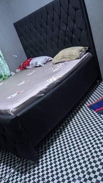 A picture of BEDSOFA NA GODORO LAKE