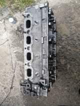 A picture of Renault Scenic 2002 cylinder head