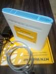 A picture of Brand new MTN wakanet ROUTER
