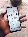 A picture of REDMI ONE PLUS