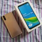 tecno pouvoir