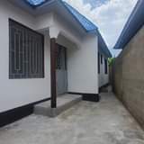 A picture of NYUMBA INAUZWA MIL 25 MBAGALA CHAMAZI PIGA UJE UKAGUE MAONGEZI