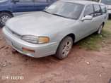 A picture of I m selling this Toyota Camry going for 800k location