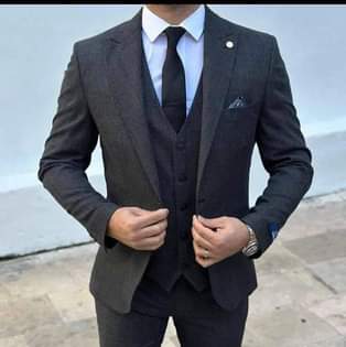 suits