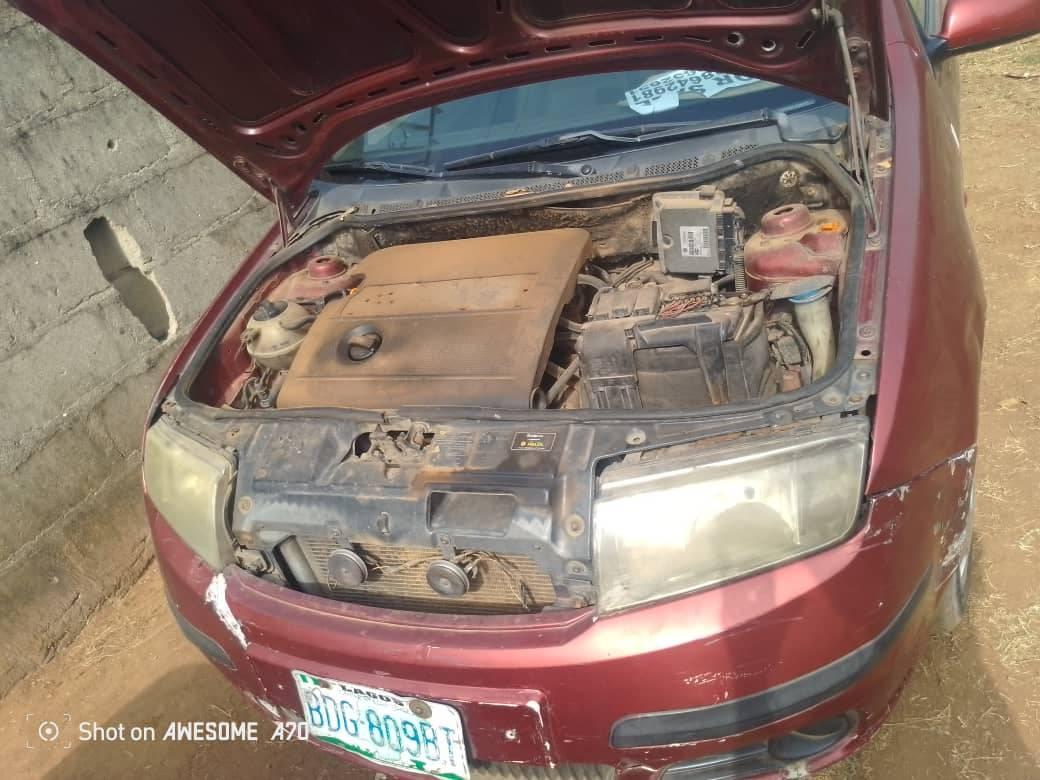 A picture of Car