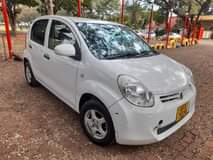 used toyota passo