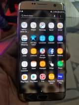 A picture of S7 Edge At 170000