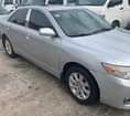 A picture of Extremely Clean Camry Spider Sound Engine Smooth Gear 5 months
