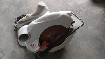 A picture of Tools mix