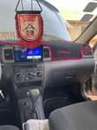 A picture of Toyota Corolla 2006 S Toks Standard Baked 4 Plugs No