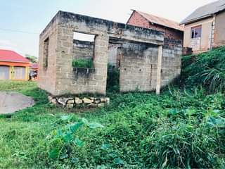 A picture of Nansana KYEBANDO