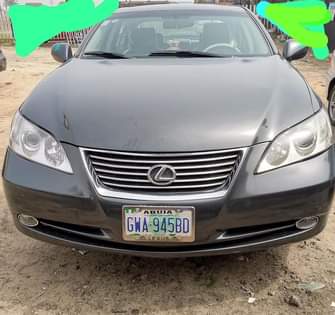 lexus
