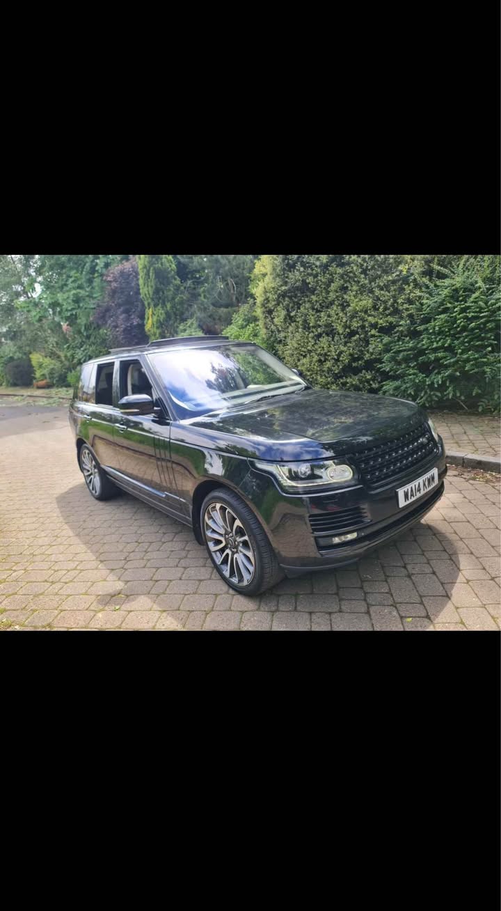 rover