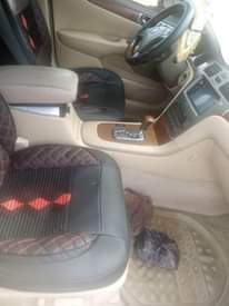 A picture of Distress 2006 Lexus ES 330