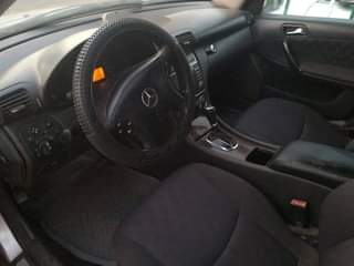 A picture of 2005 Benz c 240 2005